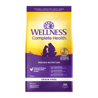 wellness_complete_全能配方成犬乾糧_無穀物雞肉配方