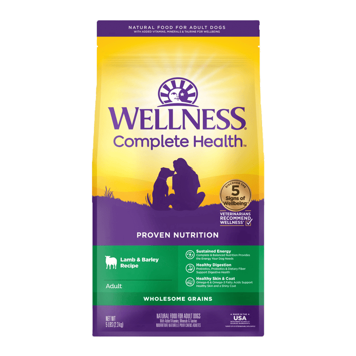 wellness_complete_全能配方成犬乾糧_羊肉大麥配方_30lb