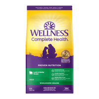 wellness_complete_全能配方成犬乾糧_羊肉大麥配方_30lb