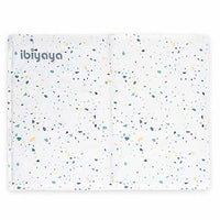 依比呀呀_IBIYAYA_沁夏森林冰鋒寵物涼墊_漫步沙灘