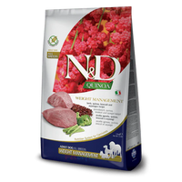 farmina_n&d_dog_weight_management_lamb