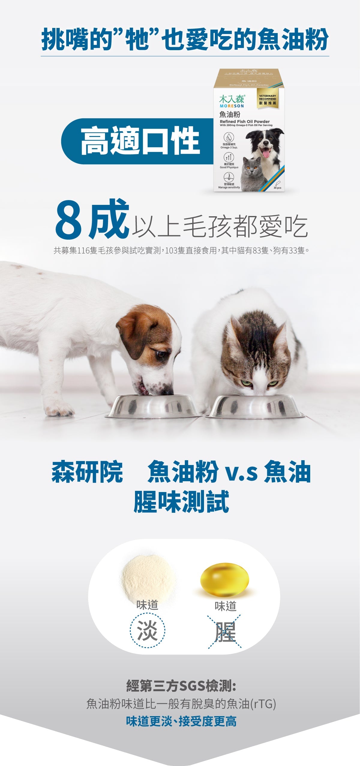 Moreson_木入森_犬貓魚油粉_30_包_Refined_Fish_Oil_Powder