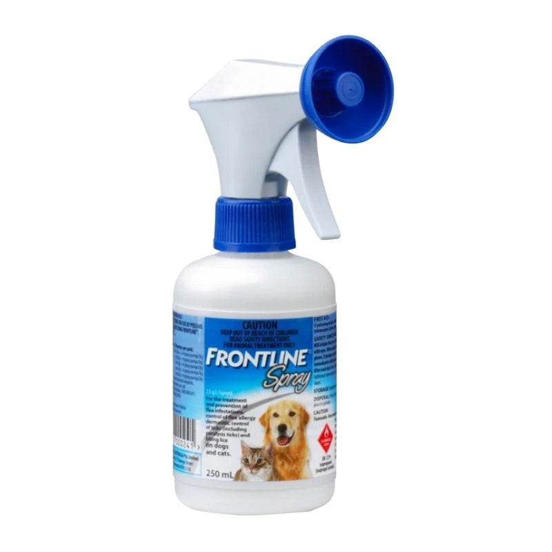 Frontline_Spray_250ml_For_Dogs_&_Cats