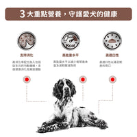 Royal Canin - VHN Dog GastroIntestinal 成犬腸胃處方糧