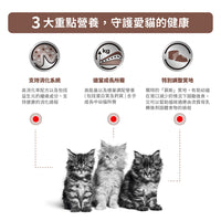 Royal Canin - VHN Cat GastroIntestinal Kitten Mousse 幼貓腸胃處方濕糧罐頭195g
