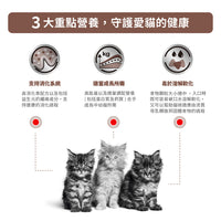Royal Canin - VHN Cat GastroIntestinal Kitten 幼貓腸胃處方糧