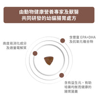 Royal Canin - VHN Cat GastroIntestinal Kitten 幼貓腸胃處方糧