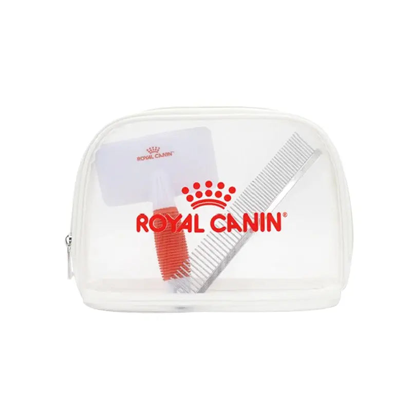 Royal Canin 寵物美容套裝 (非賣品)