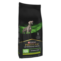 Purina Pro Plan HA 犬用低敏水解蛋白處方糧配方(素食) 6磅裝