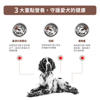 Royal Canin - VHN Dog Hepatic 成犬肝臟處方糧