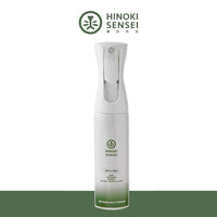 檜沐先生 檜木天然乾洗噴霧 Hinoki Sensei Dry Bath Spray