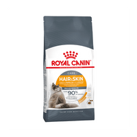 Royal Canin 法國皇家貓乾糧 - 亮毛及皮膚健康配方 Hair & Skin Care