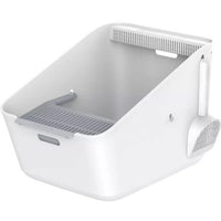 PETKIT_Pura_Cat_感應式自動除臭貓廁所_(含Pura_Air智能除臭器,貓砂鏟)