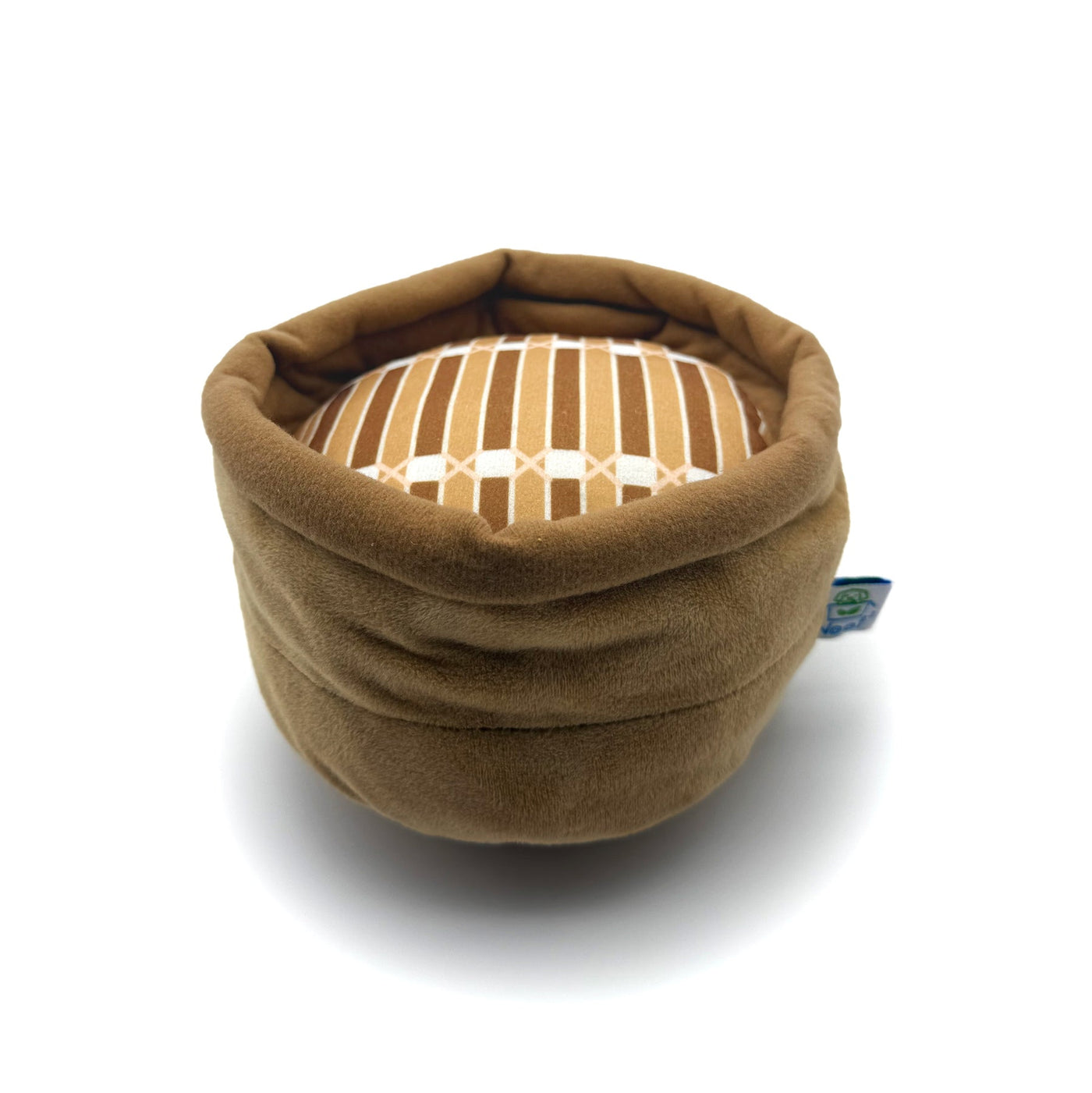 Woof_香港茶樓點心系列寵物玩具盲盒