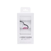 PETKIT_拾便袋替換裝_(8卷替換裝,共120個)