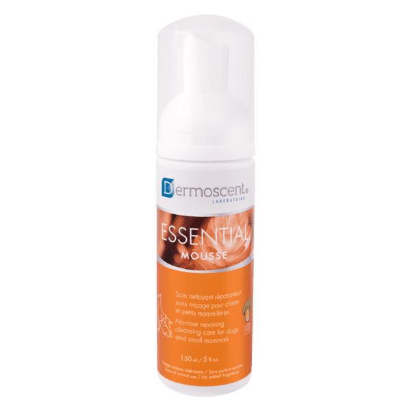 dermoscent_essential_mousse_for_dogs_150ml