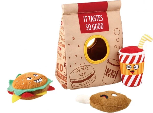 GiGwi_Hide_n_Seek_嗅聞系列_狗狗樂園餐