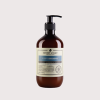 IVORY COAT 温和幼犬洗毛水 500ml (迷迭香+薰衣草+薄荷)