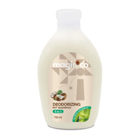 Magic CoCo Dedorizing Pet Shampoo 椰子除臭透明質酸潔毛露 (貓犬通用)