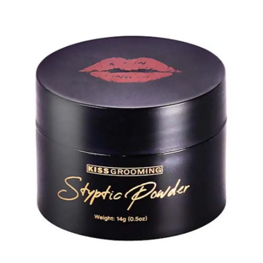 Kiss Grooming - 寵物止血粉 14g