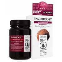 Kiwivital Enzoboost 貓狗專用松樹醇腦神經醫學級配方保健粉 120g