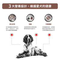 Royal Canin - VHN Dog GastroIntestinal Low Fat 成犬腸胃低脂處方糧