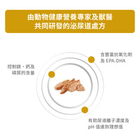 Royal Canin - VHN Dog Urinary 成犬泌尿道處方濕糧罐頭410g