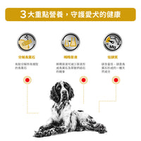 Royal Canin - VHN Dog Urinary 成犬泌尿道處方糧