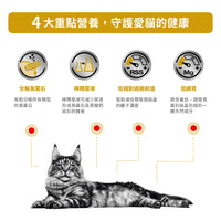Royal Canin - VHN Cat Urinary 成貓泌尿道處方糧