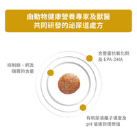 Royal Canin - VHN Cat Urinary 成貓泌尿道處方糧