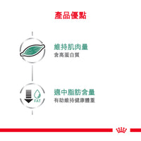 Royal Canin - VHN Dog Glycobalance 成犬糖尿病控糖處方濕糧罐頭 410g