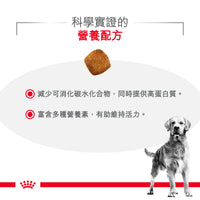 Royal Canin - VHN Dog Glycobalance 成犬糖尿病控糖處方糧