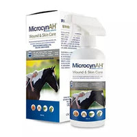 MicrocynAH 麥高臣 寵物神仙水 100ML/236ML/500ML