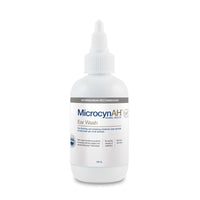 MicrocynAH VF 麥高臣洗耳水 (獸醫配方 100ml)