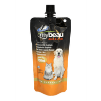 Mybeau® 紐西蘭營養啫哩系列-關節骨骼配方