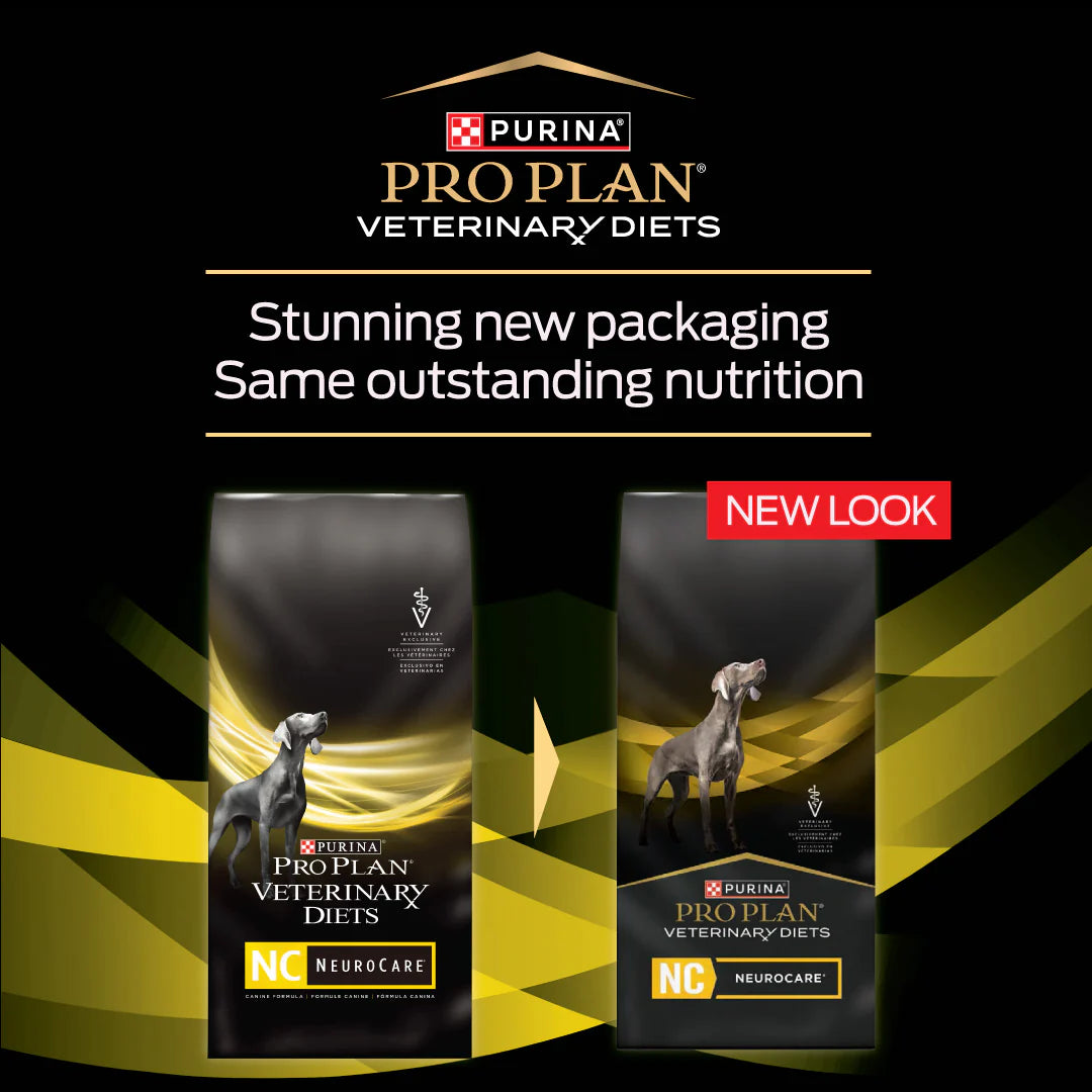 Purina Pro Plan 犬用腦神經護理處方糧配方 6磅裝 Dog Dry NC 6 lb