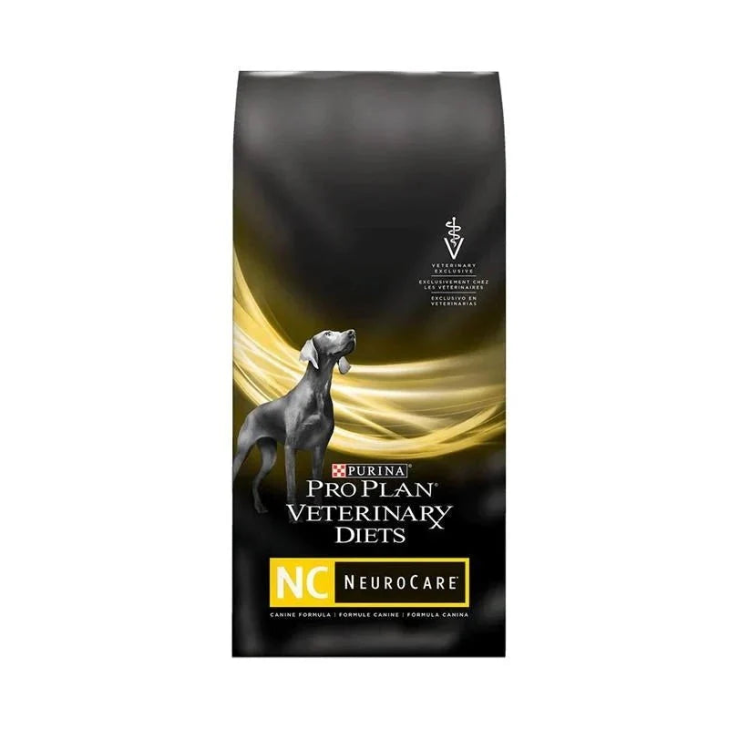 Purina Pro Plan 犬用腦神經護理處方糧配方 6磅裝 Dog Dry NC 6 lb