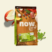 NOW FRESH 小型成犬乾糧 (火雞, 三文魚及鴨) 配方 ADULT SMALL BREED