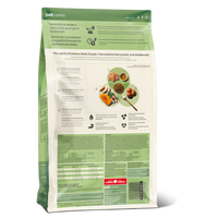 NOW FRESH Good Gravy 香濃火雞骨湯外層乾糧 小型成犬 雞肉配方(含古代穀物)