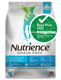 Nutrience_Grain_Free_七種魚配方_全犬