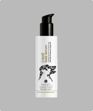 Nano_Sanitas_納米金美毛修護精華_150ml