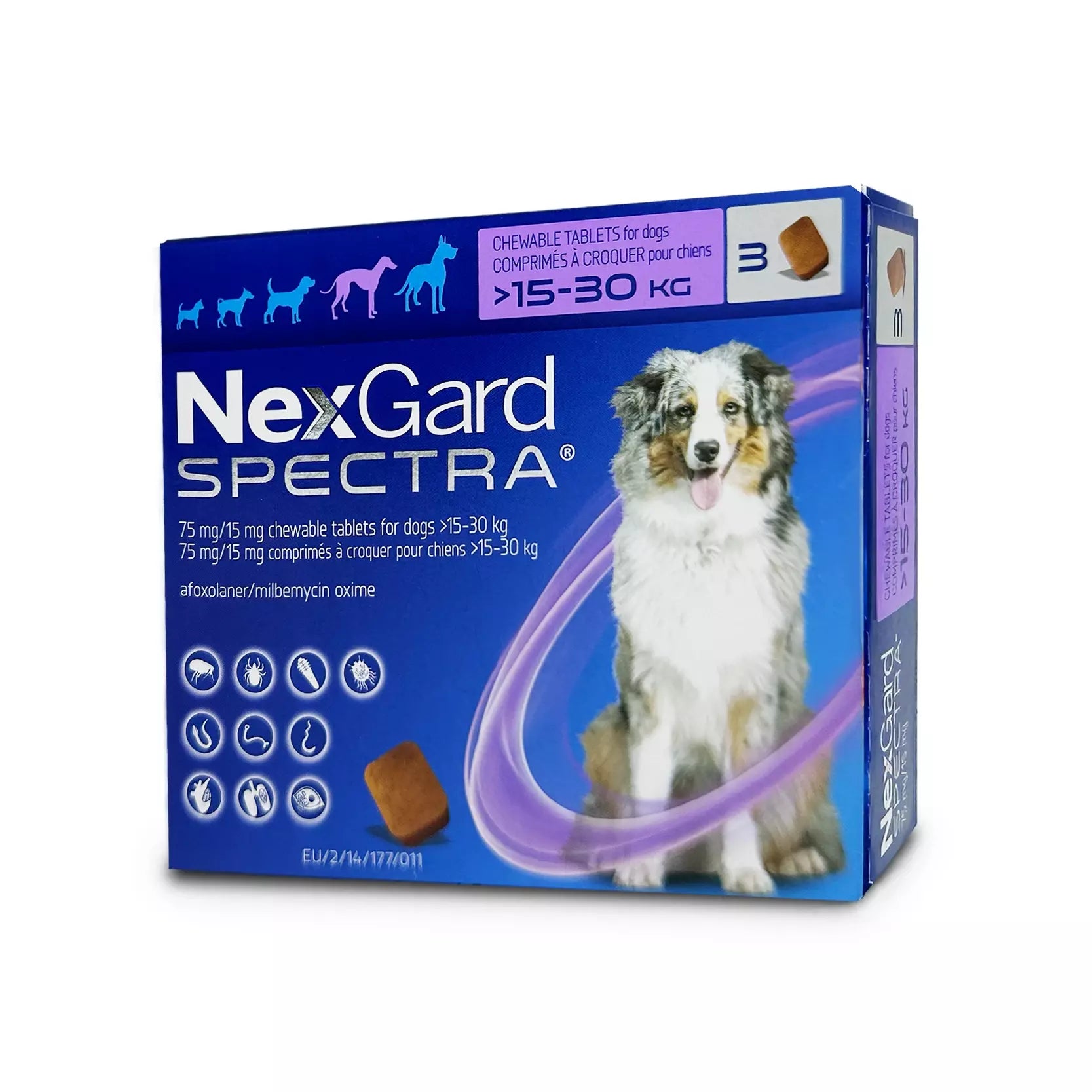 NexGard_Spectra_Chewables_For_Dogs_L_(>15kg-30kg)