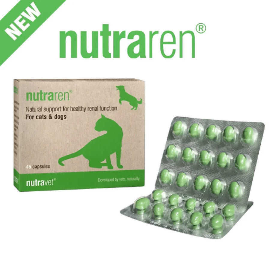 Nutravet_nutraren_for_dogs_&_cats_45's_x_1