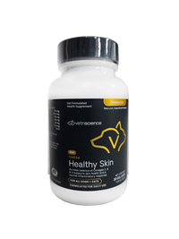 VetriScience - Omega 3,6,9 貓狗魚油丸