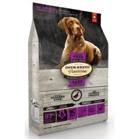 Oven Baked (奧雲寶) 全犬糧無穀物鴨肉配方