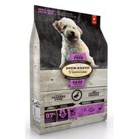 Oven Baked (奧雲寶) 小型犬糧 - 無穀物鴨肉配方 Small Dog Duck