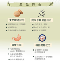 OWNAT 全齡貓體重管理-混合魚類與肉類 (已絕育）Prime Grain Free【Sterilized Fish】