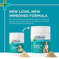 PAW DIGESTICARE 150G POWDER 腸道護理 150g 粉劑 (貓狗適用)