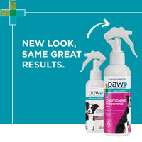 PAW CONDITIONAL & GROOMING SPRAY 200ML PAW狗用毛髮調理與美容噴霧 200ml