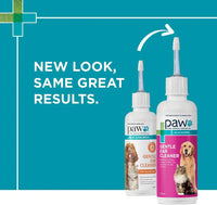 PAW By Blackmores - PAW GENTLE EAR CLEANER 120ML PAW溫和潔耳劑120ml (貓狗適用)